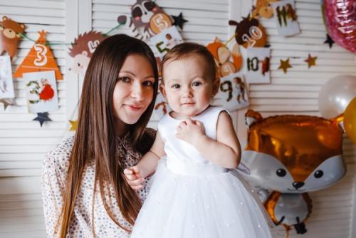 День рождение под ключ! 01