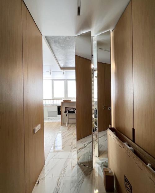 Море света, тепла и порядка;. 02