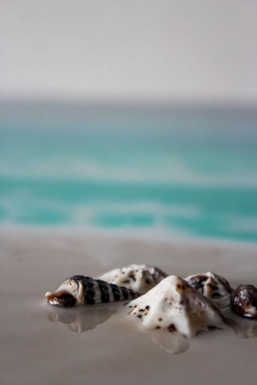 Райское наслаждение.  Делюсь с вами своей работой, выполненной на. 05