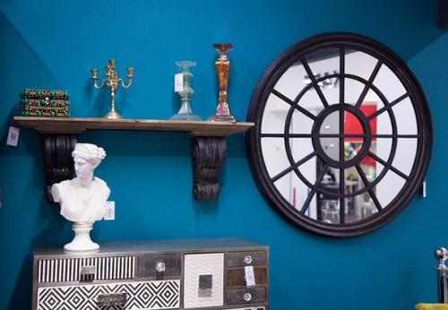 10 идей как обновить гостиную за 48 часов. 04