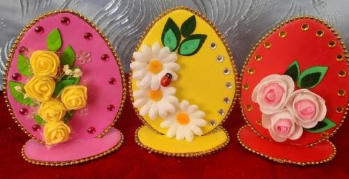 Еще совсем немного и наступит еще один православный праздник, который будут отмечать все жители России, да и не только. 02