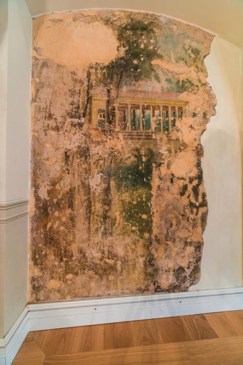 В рубрике ЭкскурсииWelcomeTver - фотопрогулка по усадьбе куракиных. 06