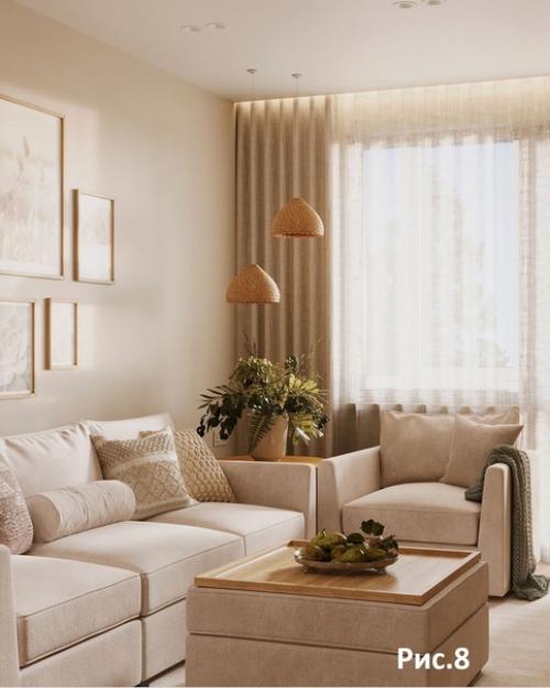 Эргономика: на какой высоте разместить светильник. 04 Эргономика: на какой высоте разместить светильник. 04