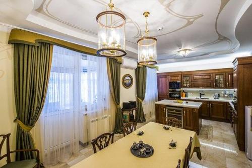 При работе над проектом главная задача у дизайнера всегда одна - создать комфортное, функциональное и уютное пространство.