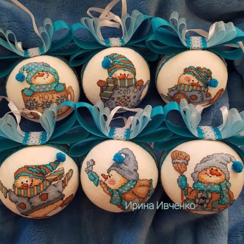 Полезные_заметкимв.  Прикладная вышивка! 06