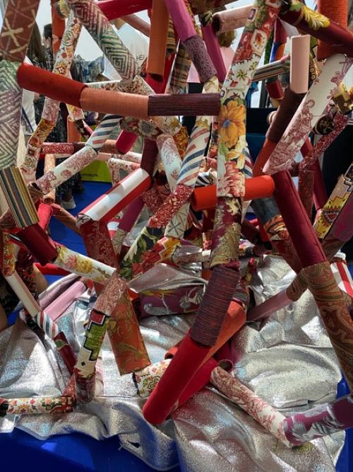 Home Fest дизайн, интерьер. 02