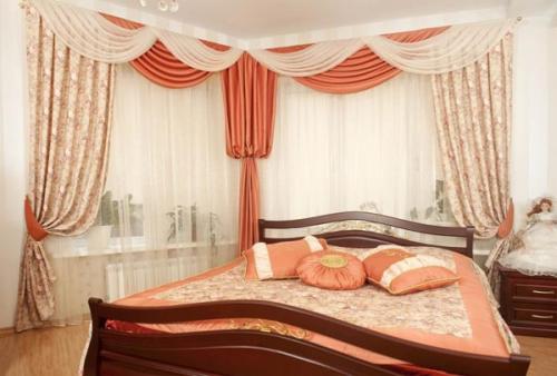 Для самостоятельного подбора штор нужно поддерживаться нескольких полезных советов: