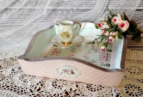 Википедия гласит, что шебби - это преимущественно потертый шик! 01