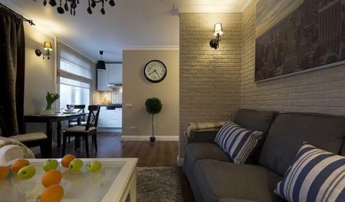 Мы создаем уютную гостиную своими руками. 05 Мы создаем уютную гостиную своими руками. 05