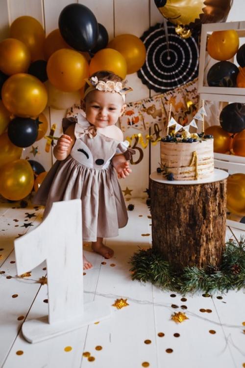 День рождение под ключ! 08