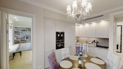 Мы оцениваем интерьер квартиры от нашего подписчика. 03