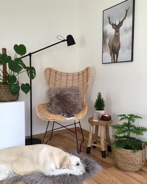 При выборе текстиля в свой дом обратите внимание на коллекции подушек и покрывал, которые отличаются широким спектром цветов, текстур и стиля. 05