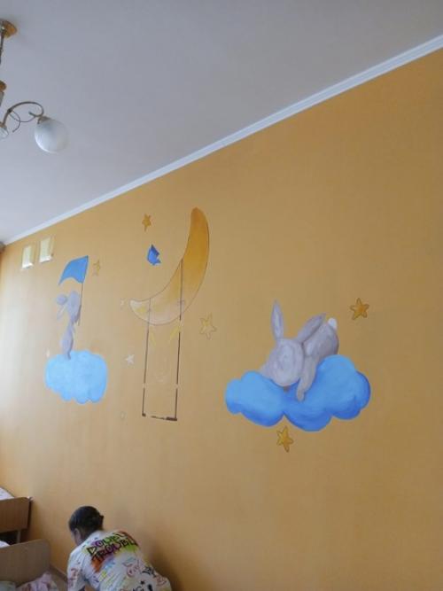 Детский сад - это второй дом для детей! 03