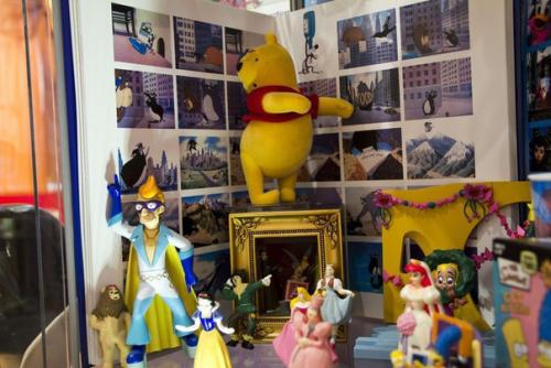 Лучшие детские места в Москве. 04