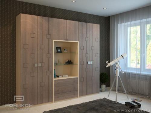 Как 3D-модели мебели позволяют воплощать идеи жизнь? 02