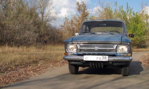 Макарыч, принимай аппарат!