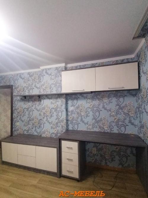 Ноу хау!  Проблемы недостатка пространства малогабаритных квартир легко решаются современным дизайном интерьера. 02