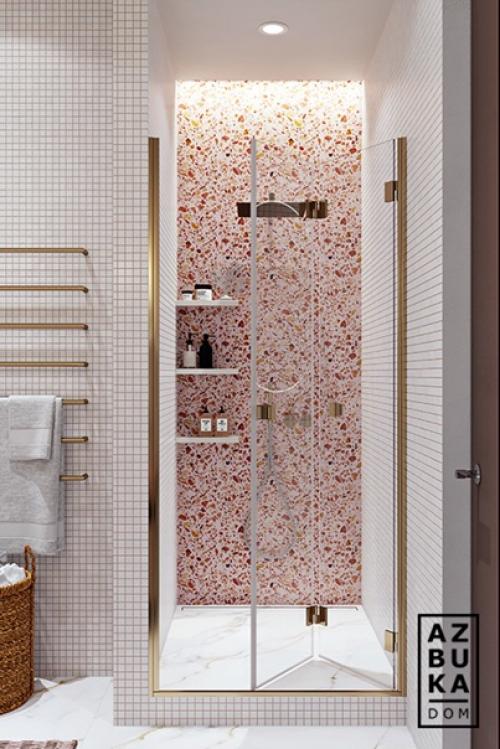 В этом проекте постарались совместить современный подход к проектированию интерьеров и классические декоративные элементы. 08