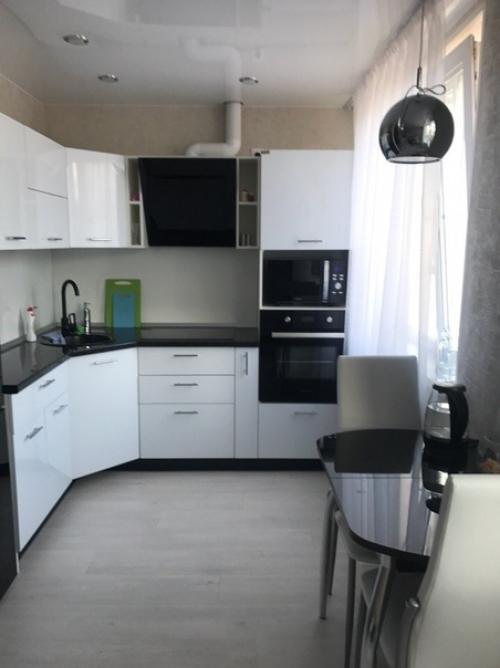 Приятно делать ремонт в своей квартире, 29 кв. 04