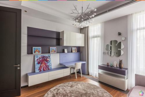 Апартаменты коллекционера от SL Project ч. 2. 05 Апартаменты коллекционера от SL Project ч. 2. 05