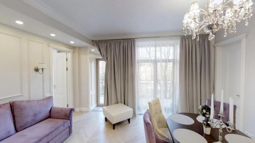 Мы оцениваем интерьер квартиры от нашего подписчика.