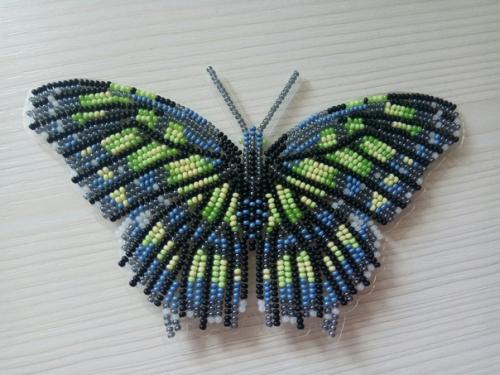 Полезные_заметкимв.  Прикладная вышивка! 04