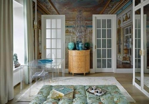 Невероятная переделка квартиры. 03