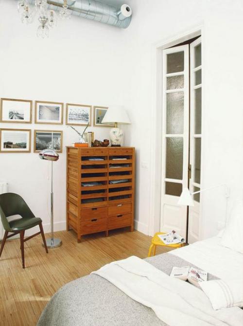 Интерьер частного дома. 09