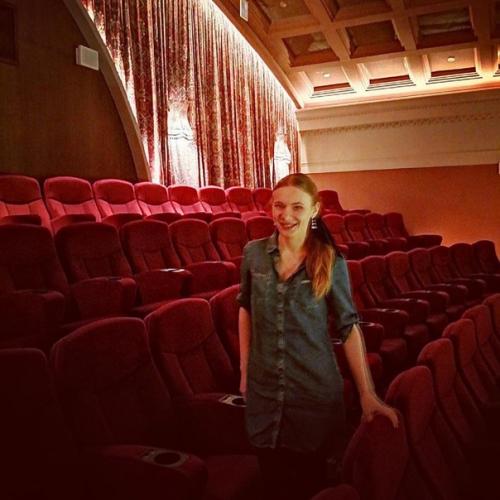 Художественный. (Об интерьере, векторе и общих ощущениях). 04