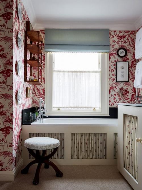 Непригодный дом, ставший любимым. 08