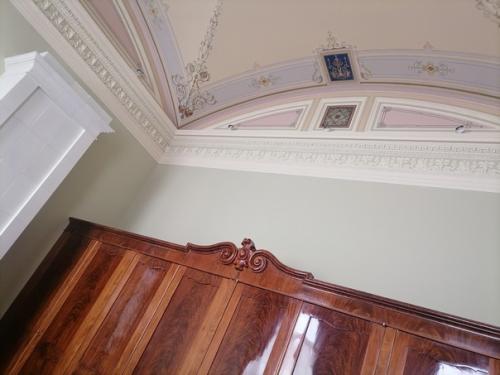 Этот дом на литейном проспекте, 37/39 вошел в историю благодаря стихотворению Н. а. Некрасова Размышления у Парадного Подъезда. 03