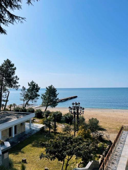 Один из любимых и нетрадиционных маршрутов по абхазии. 01 Один из любимых и нетрадиционных маршрутов по абхазии. 01