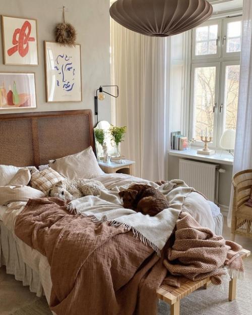 Блогер Ханнес маурицсон - тот, кто покорил множество людей своим прекрасным жилищем. 05