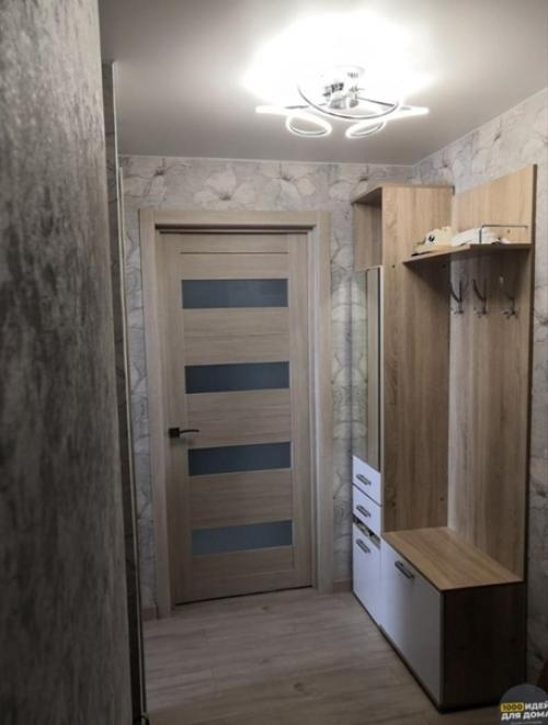 Результат ремонта квартиры. 09