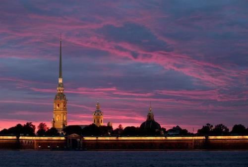 Надо знать: 8 зданий Петербурга в стиле барокко. 04