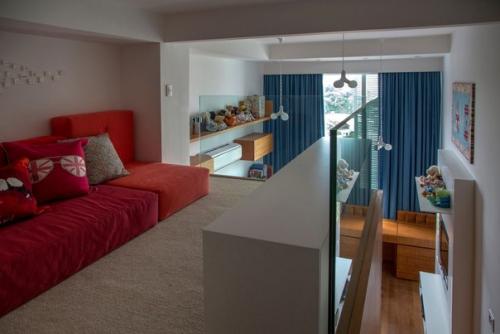 Реконструкция дома в Рио-де-Жанейро. 07