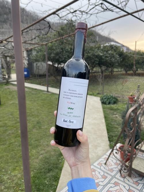 Один из любимых и нетрадиционных маршрутов по абхазии. 05 Один из любимых и нетрадиционных маршрутов по абхазии. 05