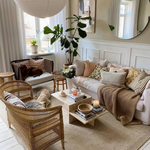 Блогер Ханнес маурицсон - тот, кто покорил множество людей своим прекрасным жилищем. 02