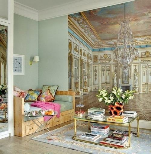 Невероятная переделка квартиры. 01