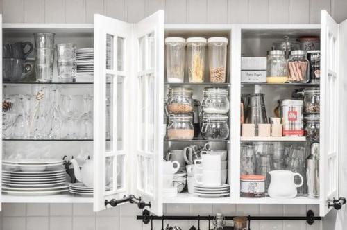 10 ляпов в дизайне маленькой кухни. 03