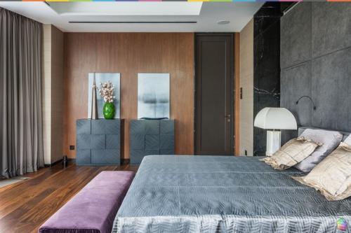 Апартаменты коллекционера от SL Project ч. 2. 01 Апартаменты коллекционера от SL Project ч. 2. 01