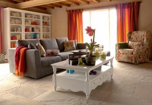 10 идей как обновить гостиную за 48 часов. 02