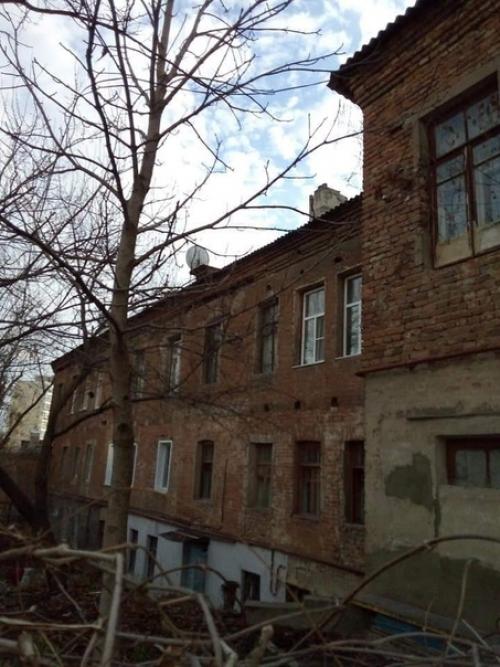 Дорога к храму - это как дорога к собственной душе. 05