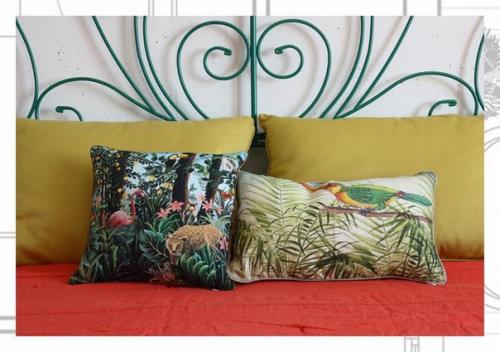 Квартира в Пирогово, в одном из районов Москвы, выделяется на фоне аналогичных помещений своим оригинальным дизайном интерьера. 08