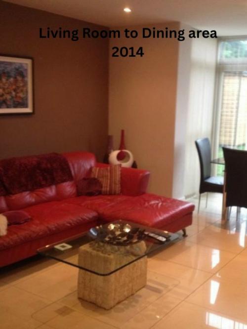 Как может измениться уродливая квартира в правильных руках. 04