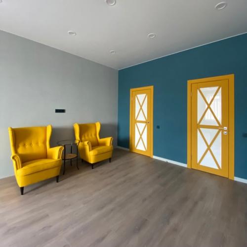 Спальни бывают разные, но они всегда отражают темперамент своих хозяев. 05