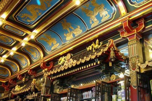 Чайный дом на мясницкой. 04