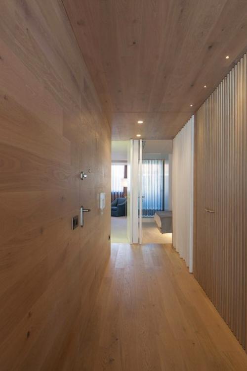 Апартаменты на побережье в Португалии. 05