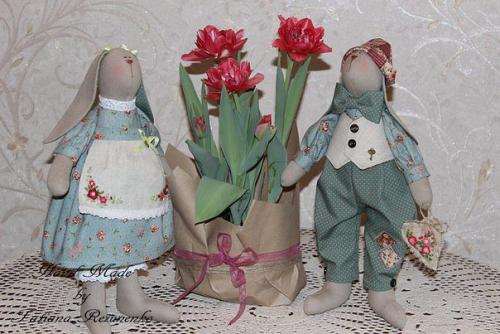 Работы от нашей подписчицы. 02