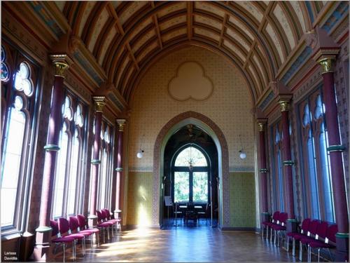 Замок драхенбург (Германия). 05